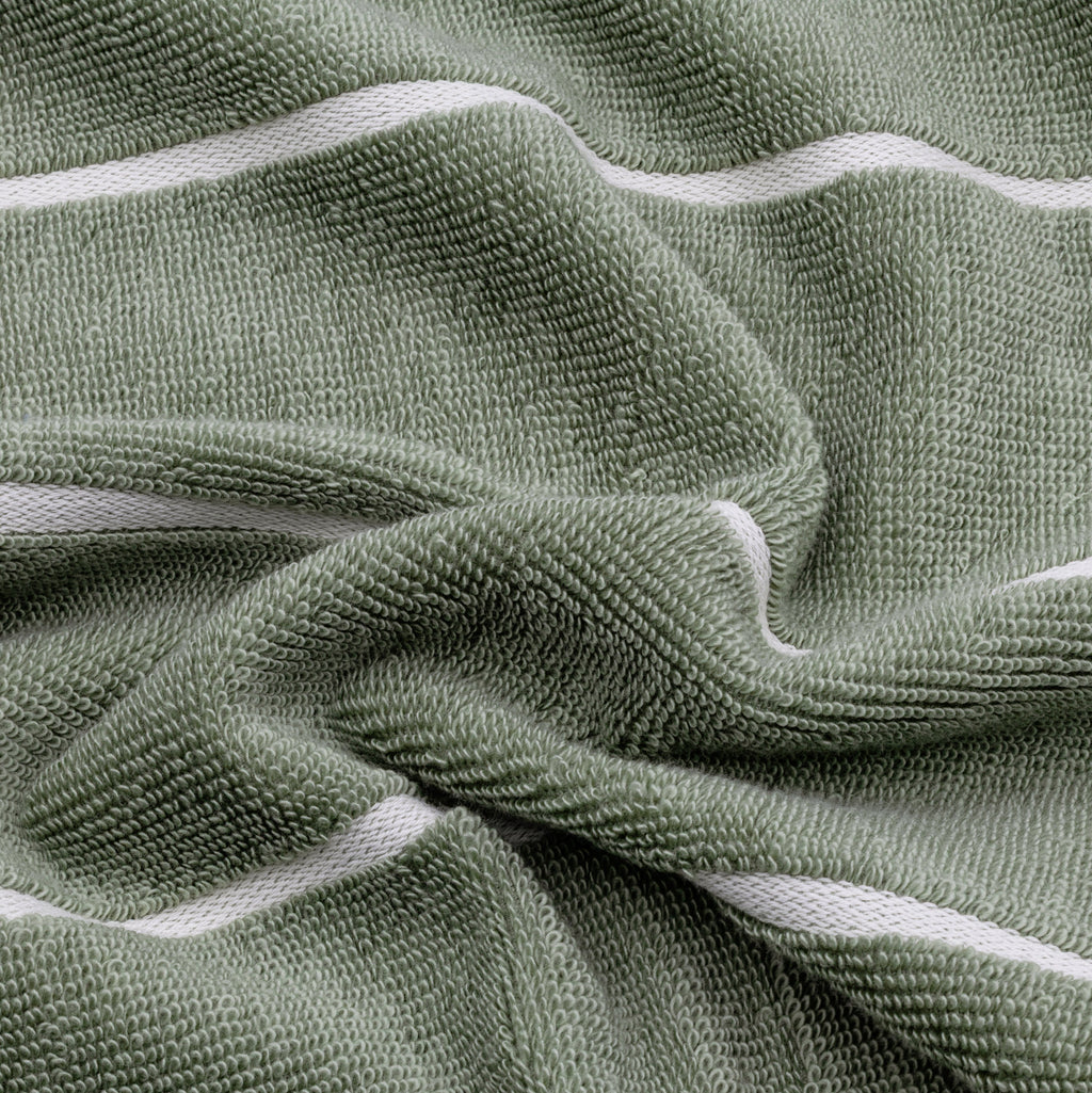Deia Towels