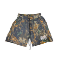 Mayhem Shorts