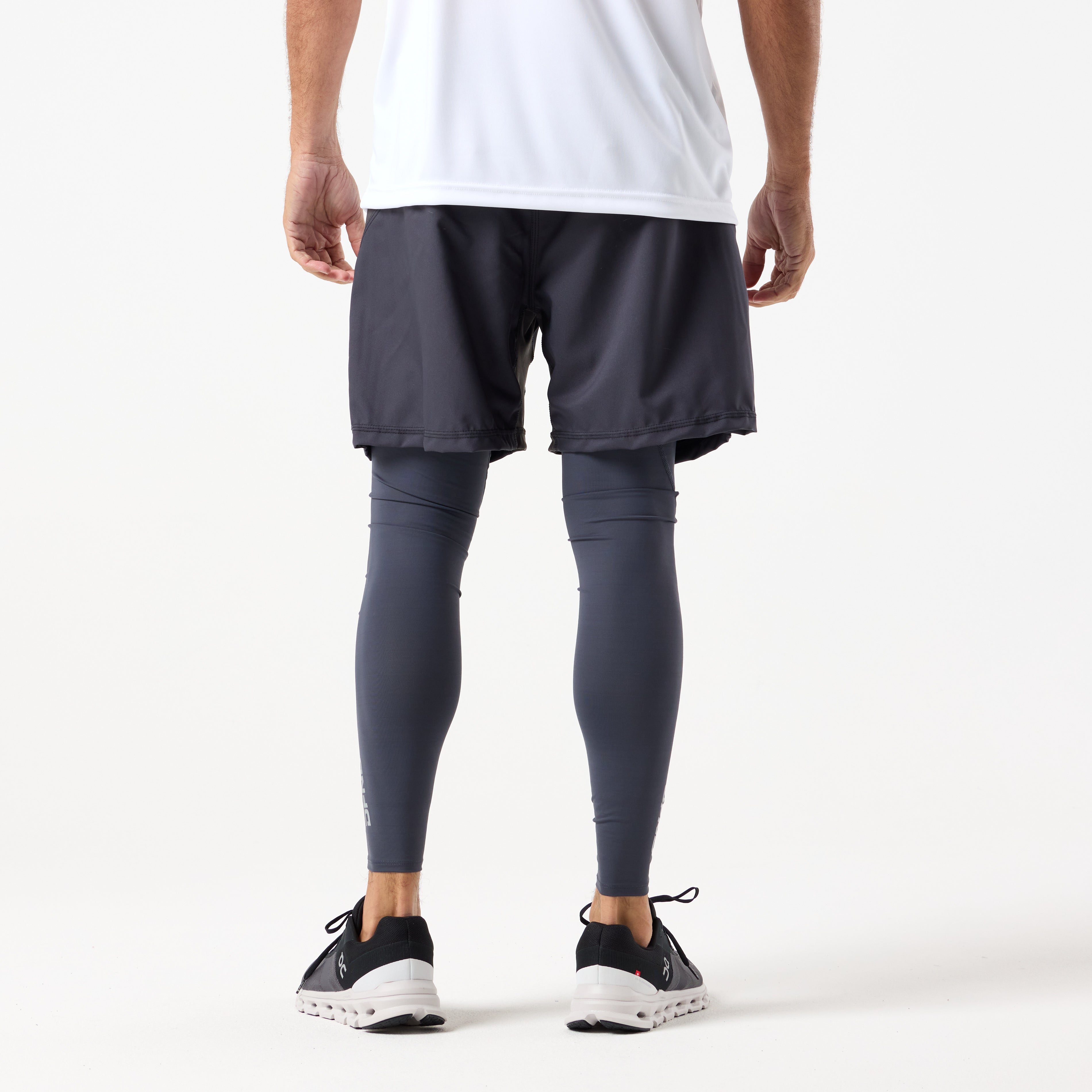 RECOVERY Rx COMPRESSION LEG SLEEVES (2 PACK)