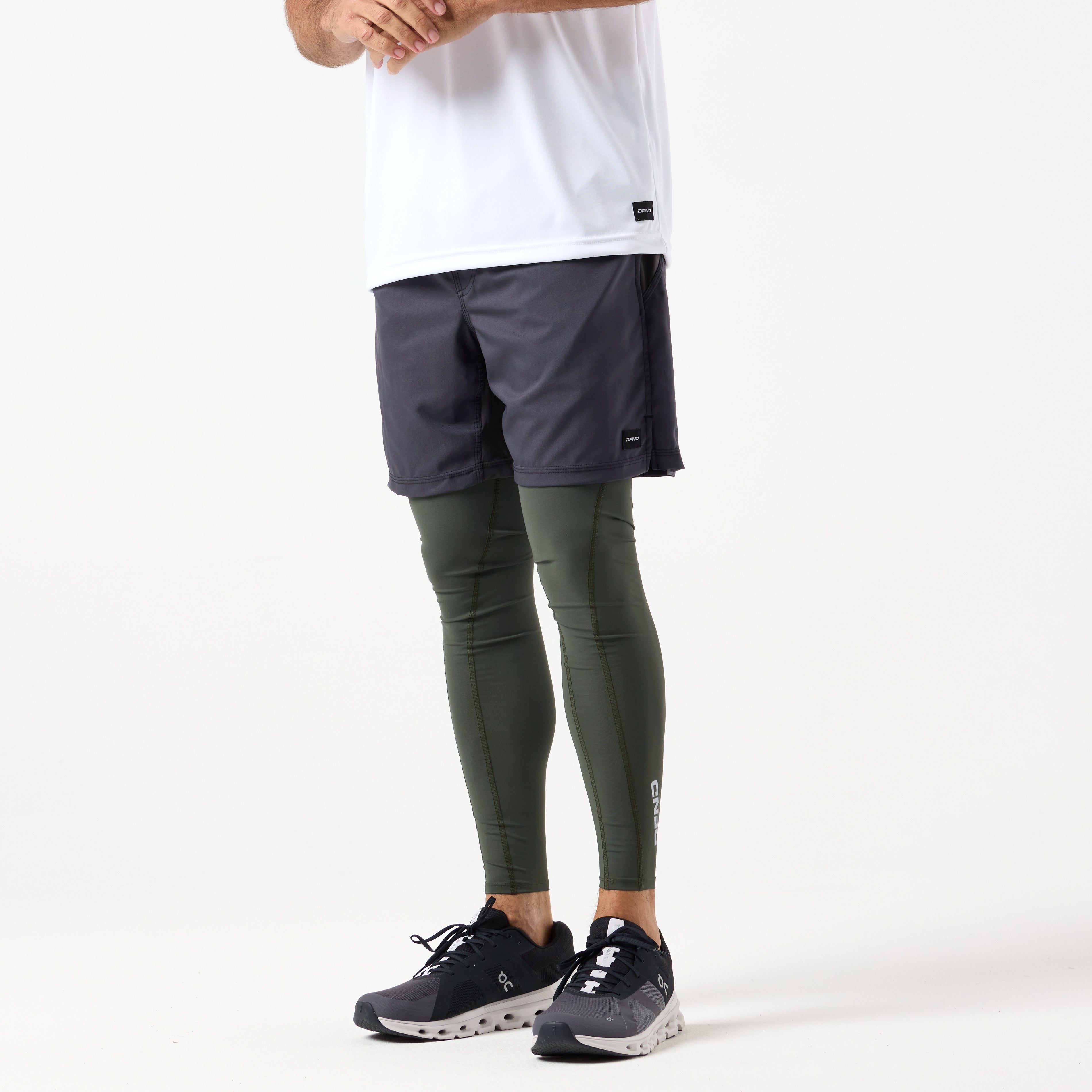 RECOVERY Rx COMPRESSION LEG SLEEVES (2 PACK)