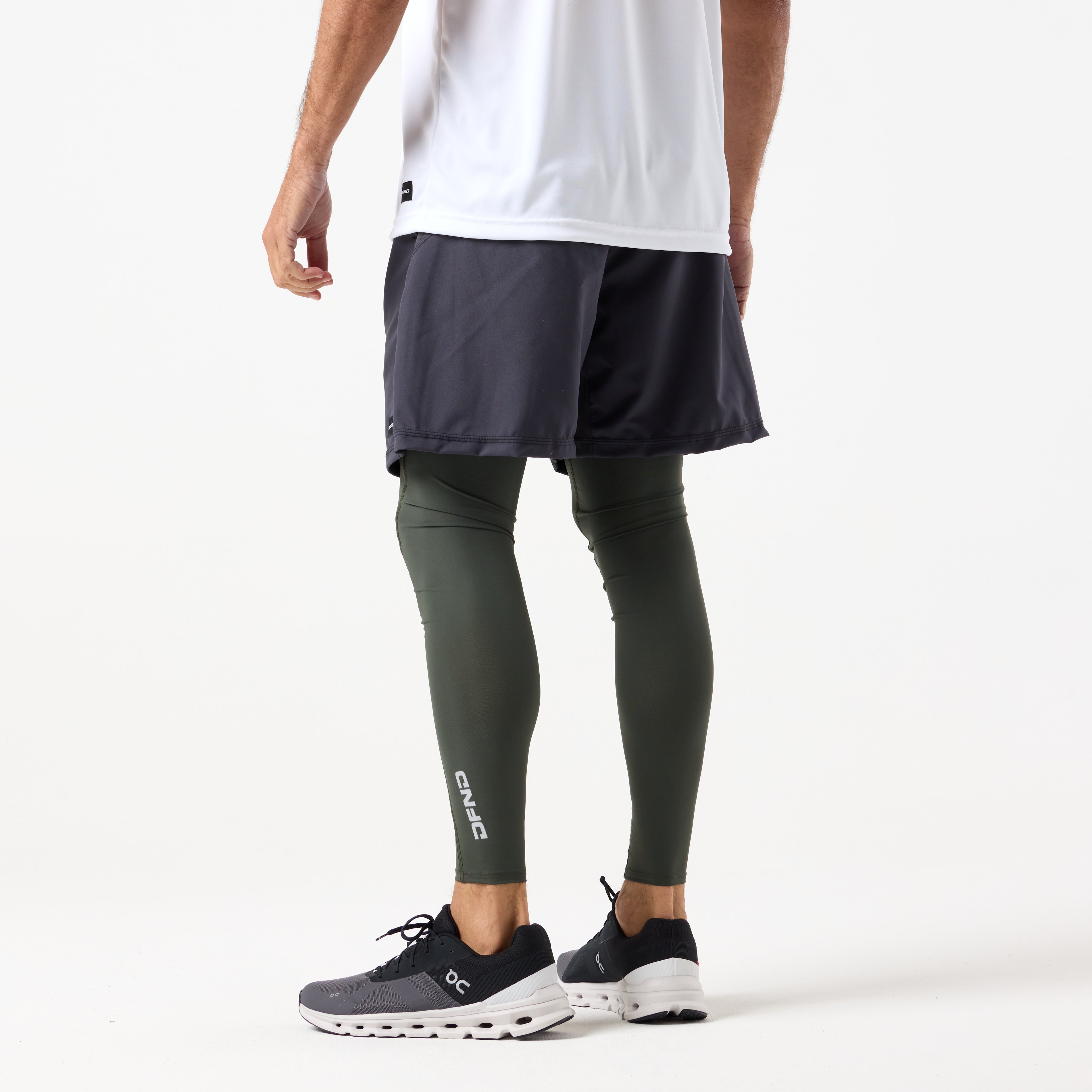RECOVERY Rx COMPRESSION LEG SLEEVES (2 PACK)