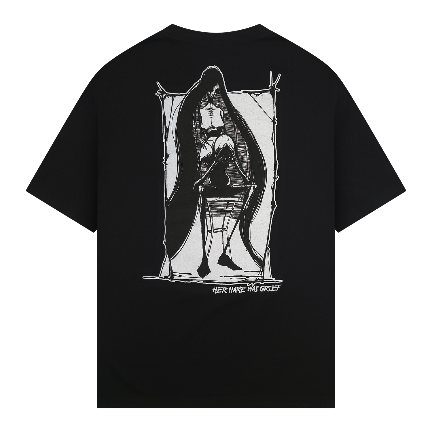 Grief T-Shirt