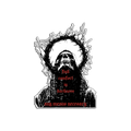 Halo Sticker