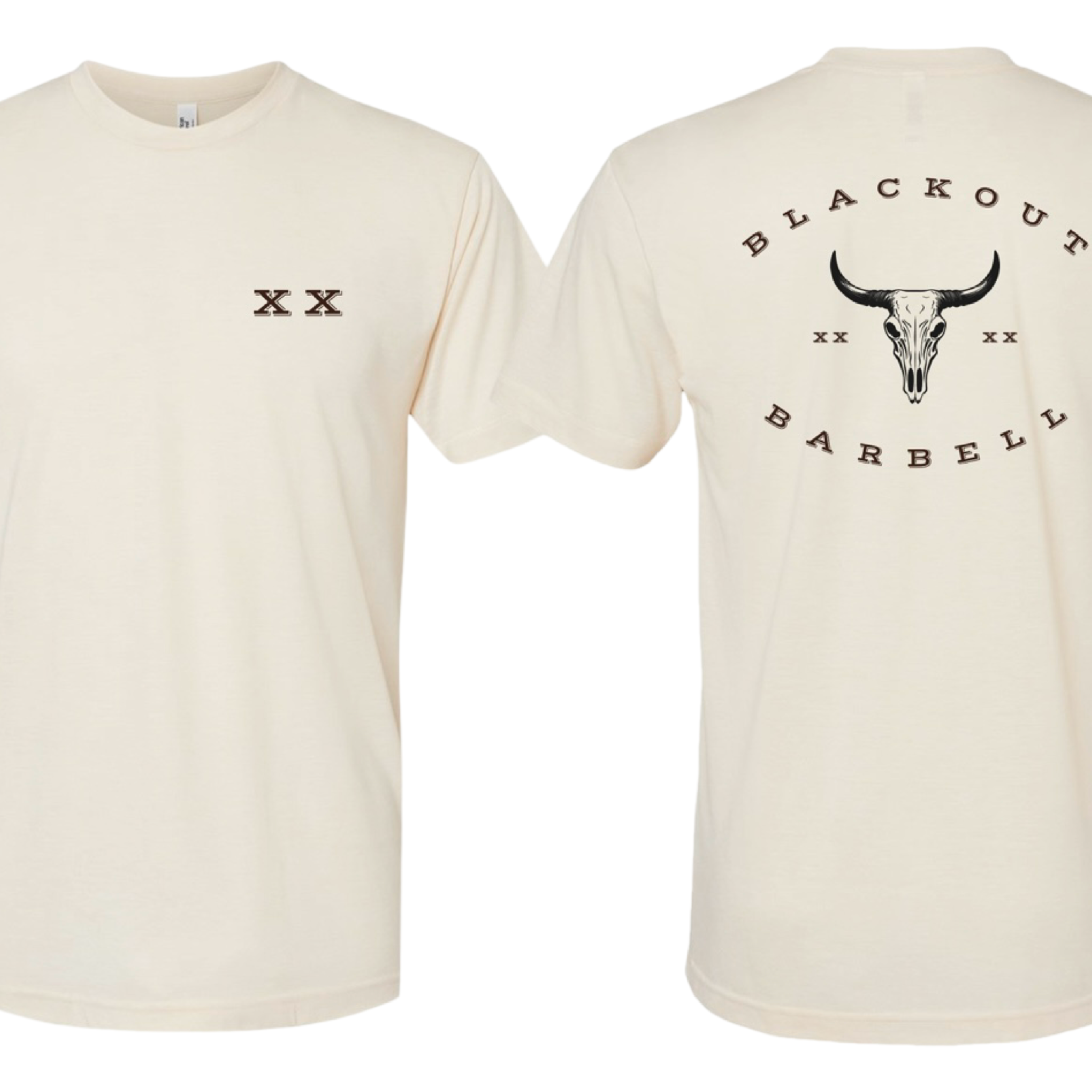 Toro Tee