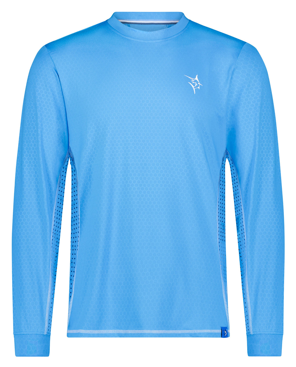 NautiFlex Performance Tee