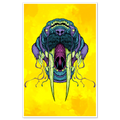 Walrus Print