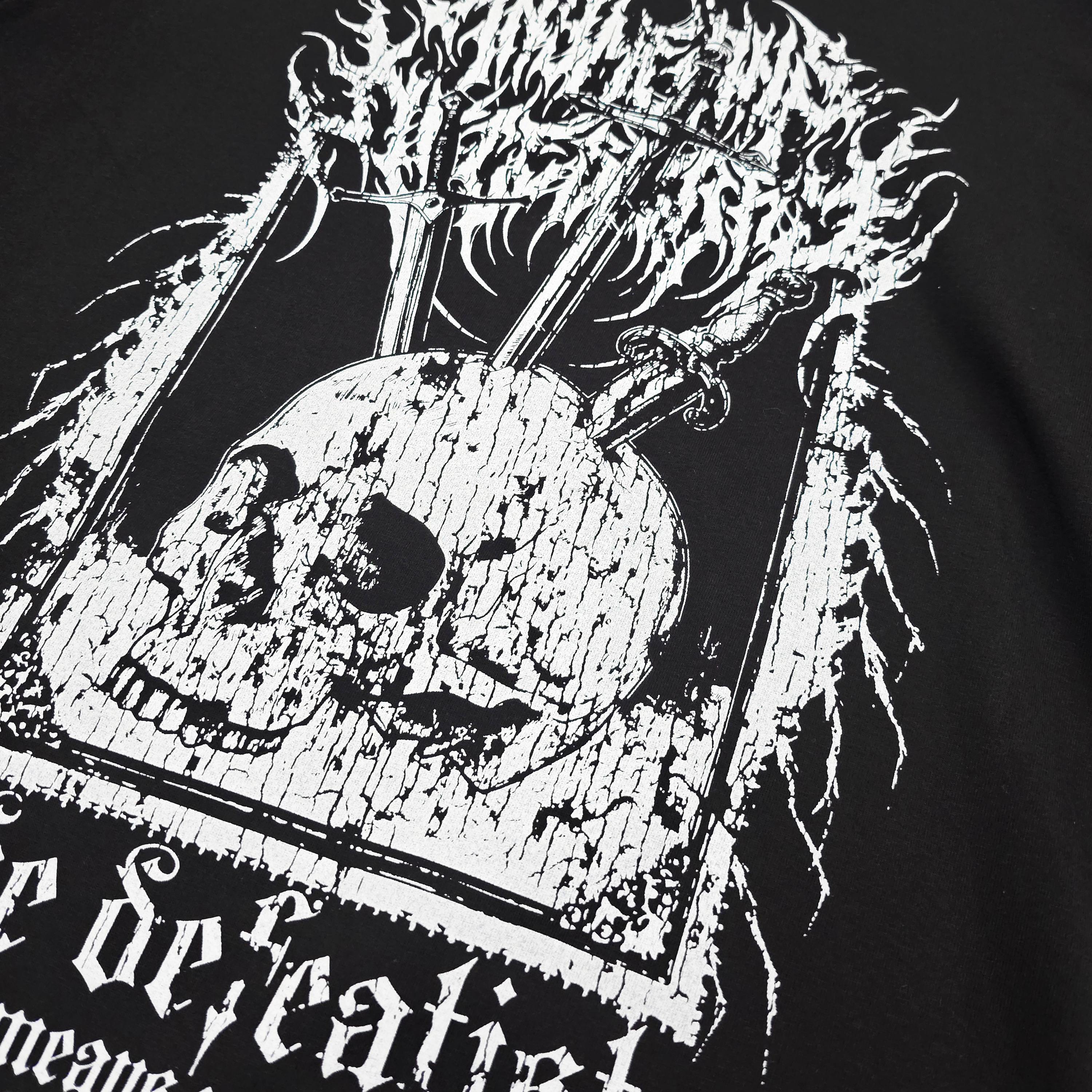 Defeatist T-Shirt