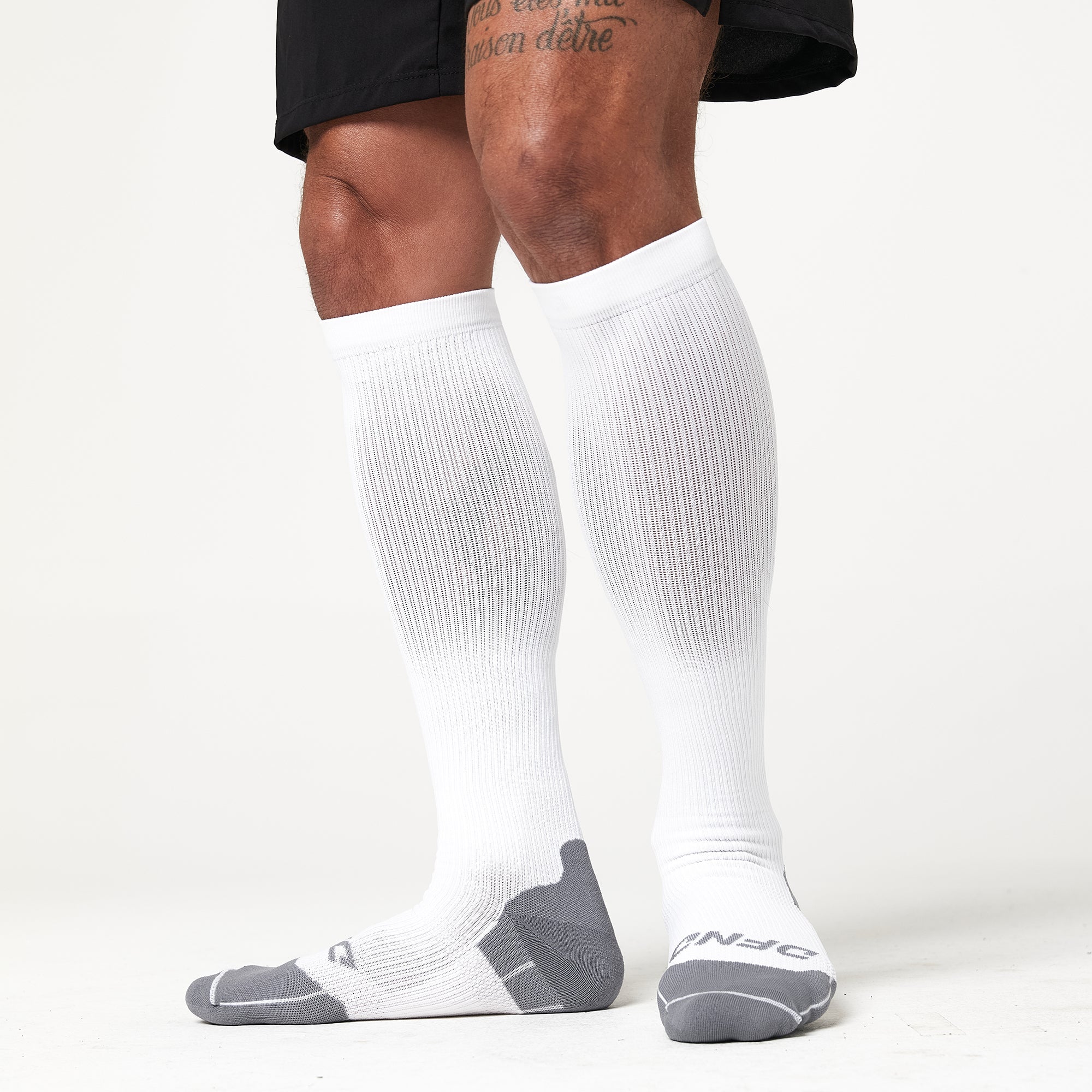 HYBRID Ax / Rx COMPRESSION SOCKS 20-30mmHg