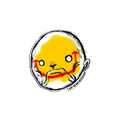 Worst Kind of Sadness Sticker